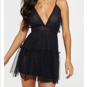 Pretty Little Thing Dress